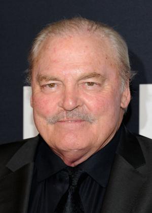 Stacy Keach